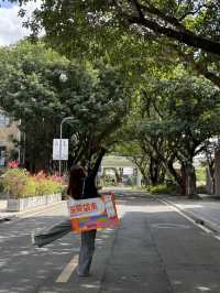 東莞莞城萬江小眾遊玩路線