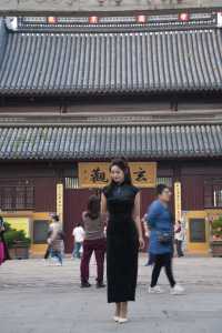 我願意去蘇州100次｜觀前街篇