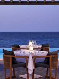 🌟 Greek Getaway: Top Picks at Lesante Blu 🌊
