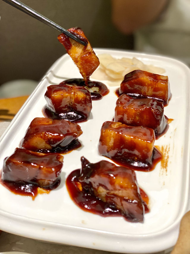 平靚正順德菜