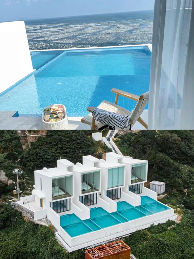 舟山枸杞島 舟山枸杞島