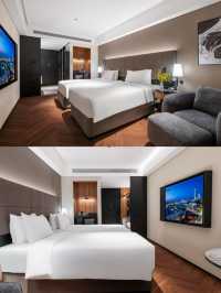 深圳灣城際酒店IntercityHotel