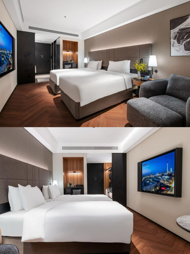 深圳灣城際酒店IntercityHotel