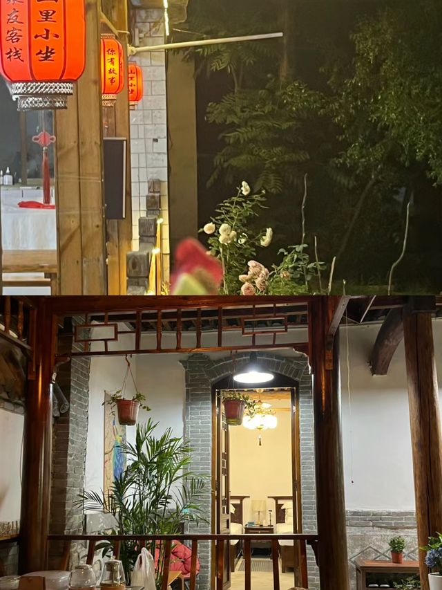 右見果然民宿超級棒
