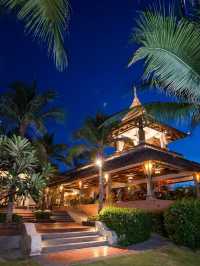 🌴🏖️ Samui's Serene Getaway: Top Hotel Pick 🌞🛏️