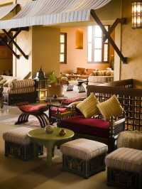 🌟 Discover Egypt's Hidden Gem: Port Ghalib's Top Stay! 🌟