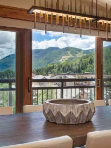 ๐๏ธ Vail's Luxe Hideaway: The Hythe Unveiled ๐