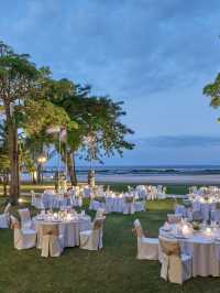 🌴 Bali Bliss: Sofitel Nusa Dua's Luxe Retreat 🏖️