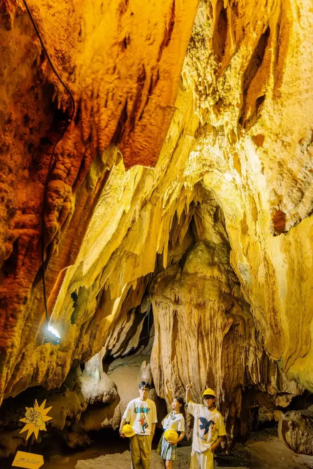江浙滬最好玩的戶外樂園，速通攻略不排隊