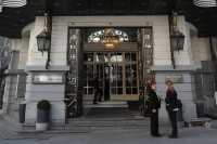 Spain🇪🇸| Madrid Westin Palace Hotel