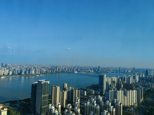 上雲端，360度看盡大南昌