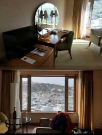 北海道小樽君樂酒店，喚醒心靈的溫暖之旅