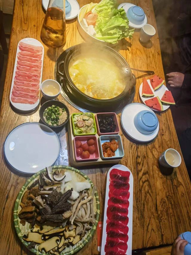 歷時11天的雲南遛娃深度遊攻略