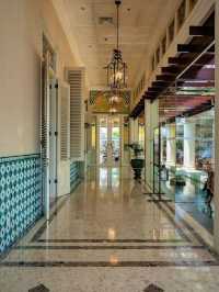 🌟 Yogyakarta's Cultural Gem: Stay at The Phoenix 🏨✨