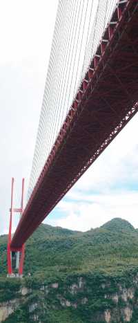 開車去鴨池河大橋，人少景美，自駕攻略和拍照點