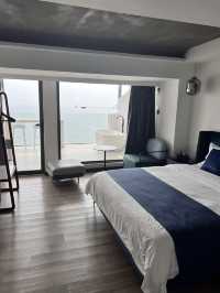美哭！深圳周邊浪漫懸崖海景酒店 