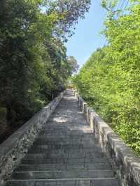 2024文化“暑”旅（十三）：開化寺-壁畫界的“清明上河圖”