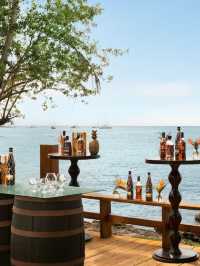 🌴✨ Dominican Delights: Top Picks at Hilton La Romana 🏖️🍹