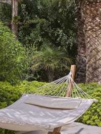 🌟 Gouves Getaway: Ultimate Relaxation in Greece 🏖️