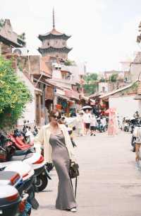 泉州旅行｜被問爆的個機位攻略來了