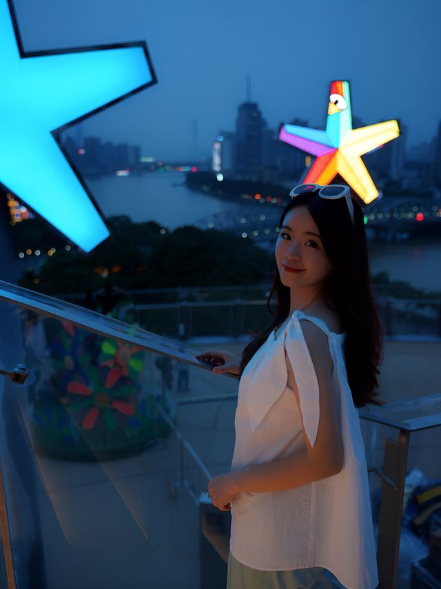 周末chill感市集一键成功去班味