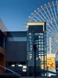 🎢大阪2天親子遊：從環球影城到海遊館的樂趣🎢