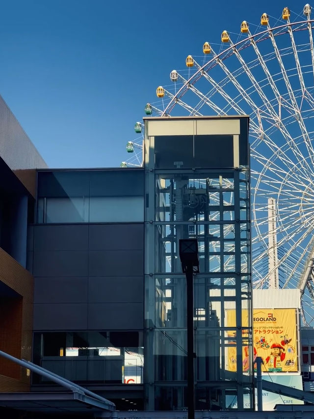 🎢大阪2天親子遊：從環球影城到海遊館的樂趣🎢