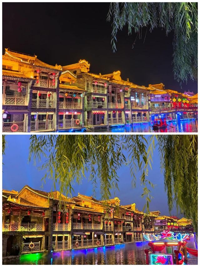 【龍泉古鎮】 — 河北的江南韻味，民國風情的穿越之旅