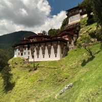 Wonderful Bhutan