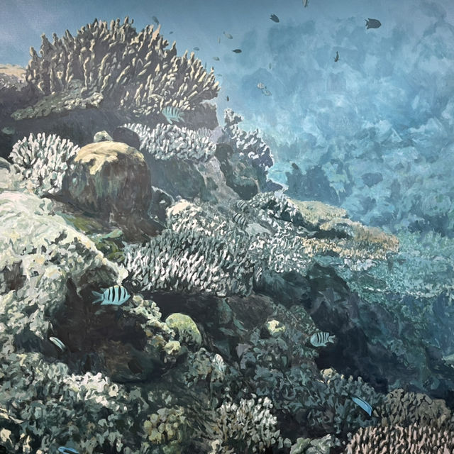 海之蒼穹