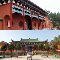 （大愚寺）。
