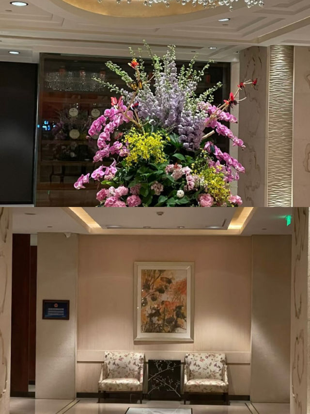 酒店攻略丨北京香格里拉，還得是老牌五星。