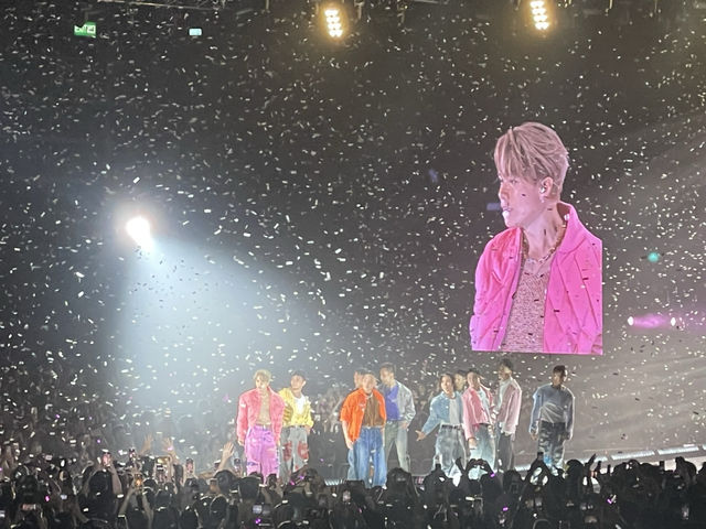 值得回味!張敬軒"Revisit"演唱會 值得回味!張敬軒"Revisit"演唱會