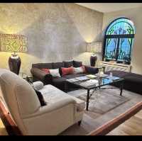 Experience luxury at Hotel Rector 