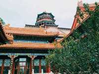 Gorgeous Hill with Magnificient Views: Foxiangge
