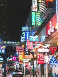 總要來趟佛山吧!開啟一場三天兩夜的奇妙之旅。