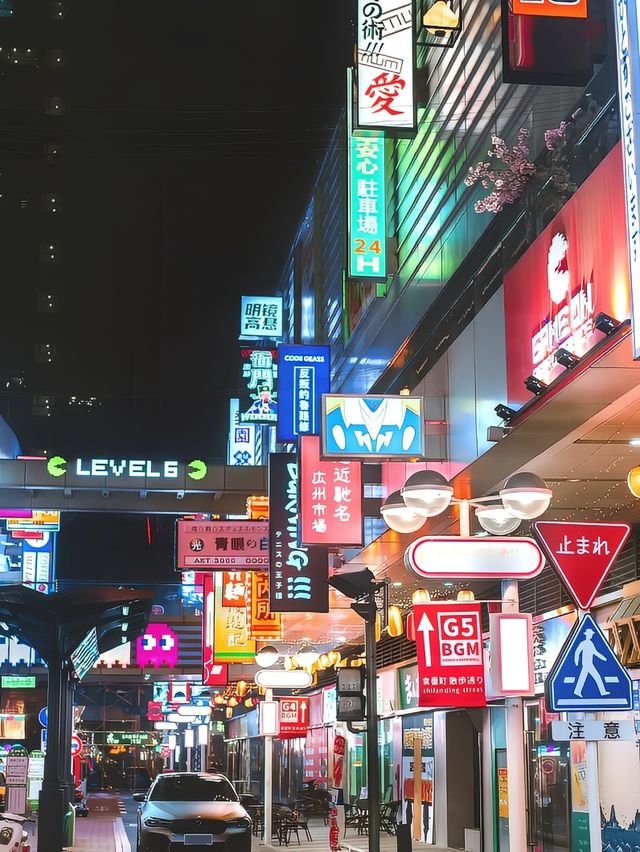 總要來趟佛山吧!開啟一場三天兩夜的奇妙之旅。