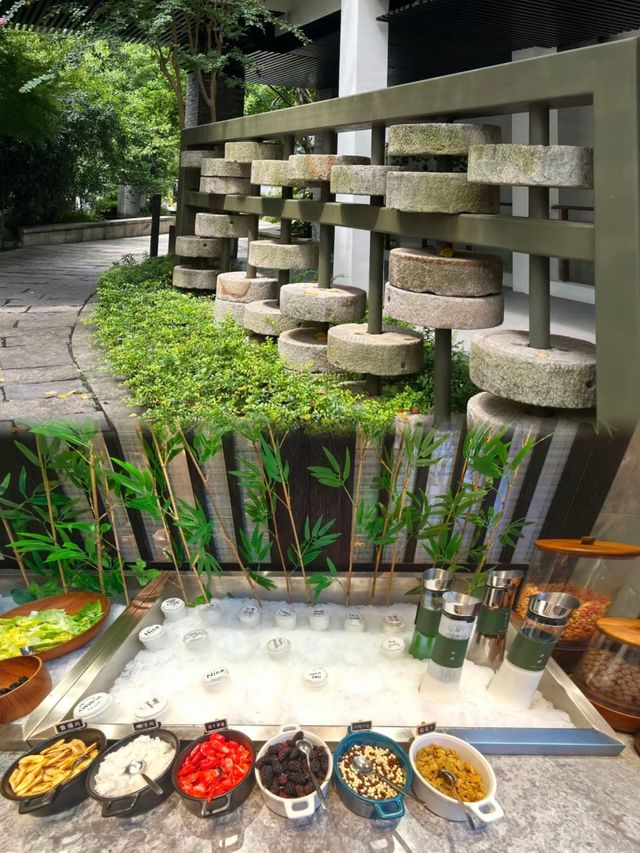 上海松江廣富林宰相府酒店 | 穿越古今的奢華之旅。