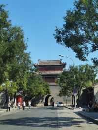 北京旅遊｜歷史的見證——盧溝橋。