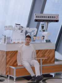 深圳 Sonny Angel 下午茶！太可愛了！