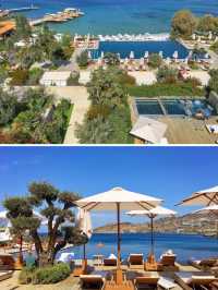 博德魯姆我最喜愛的酒店：The Bodrum EDITION。
