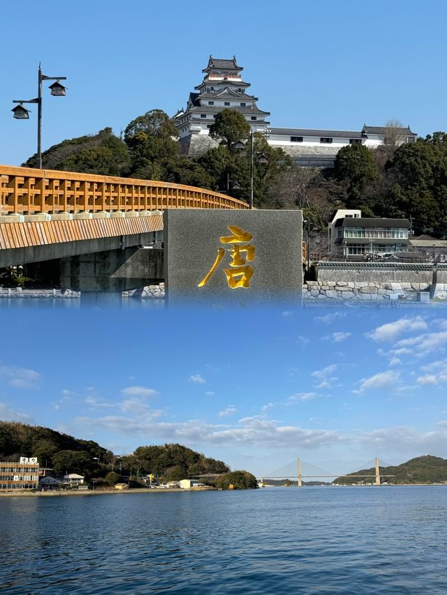 日本佐賀，慢生活與美食的完美邂逅。