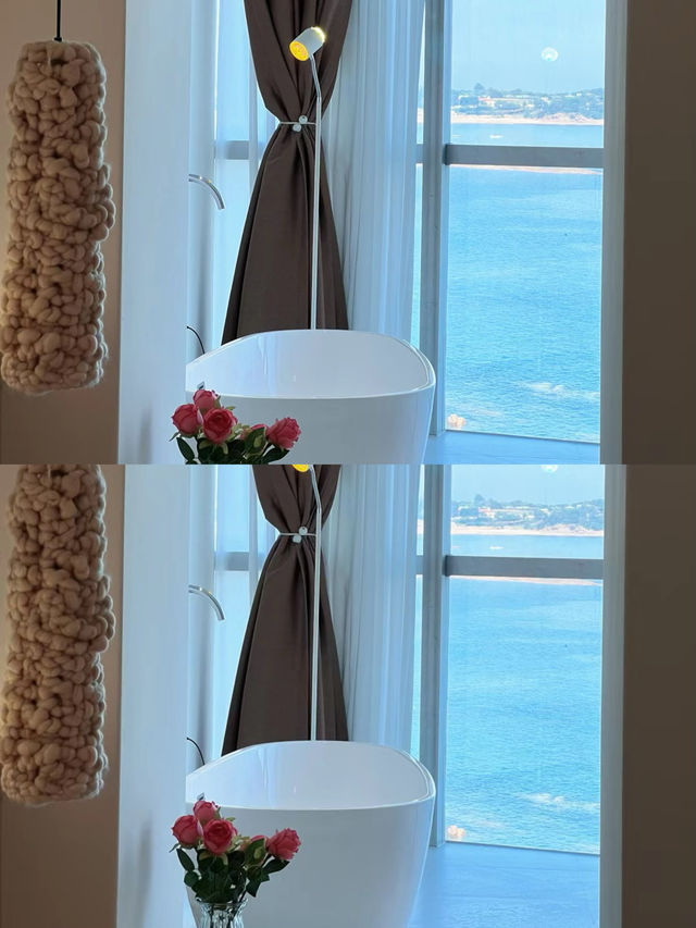 青島！八大關！海景民宿！超值！！。