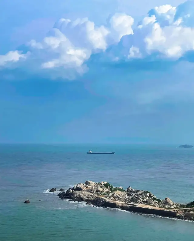 汕頭旅遊攻略。