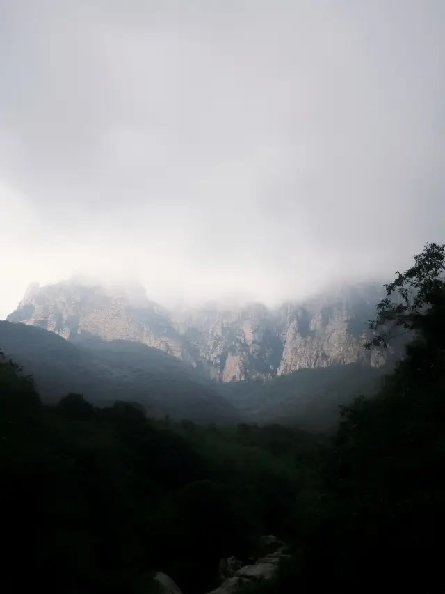[Autumn Leisure Trip] Jiujiang, Jiangxi: A Journey of Tranquility and Gastronomy at the Foot of Mount Lu.