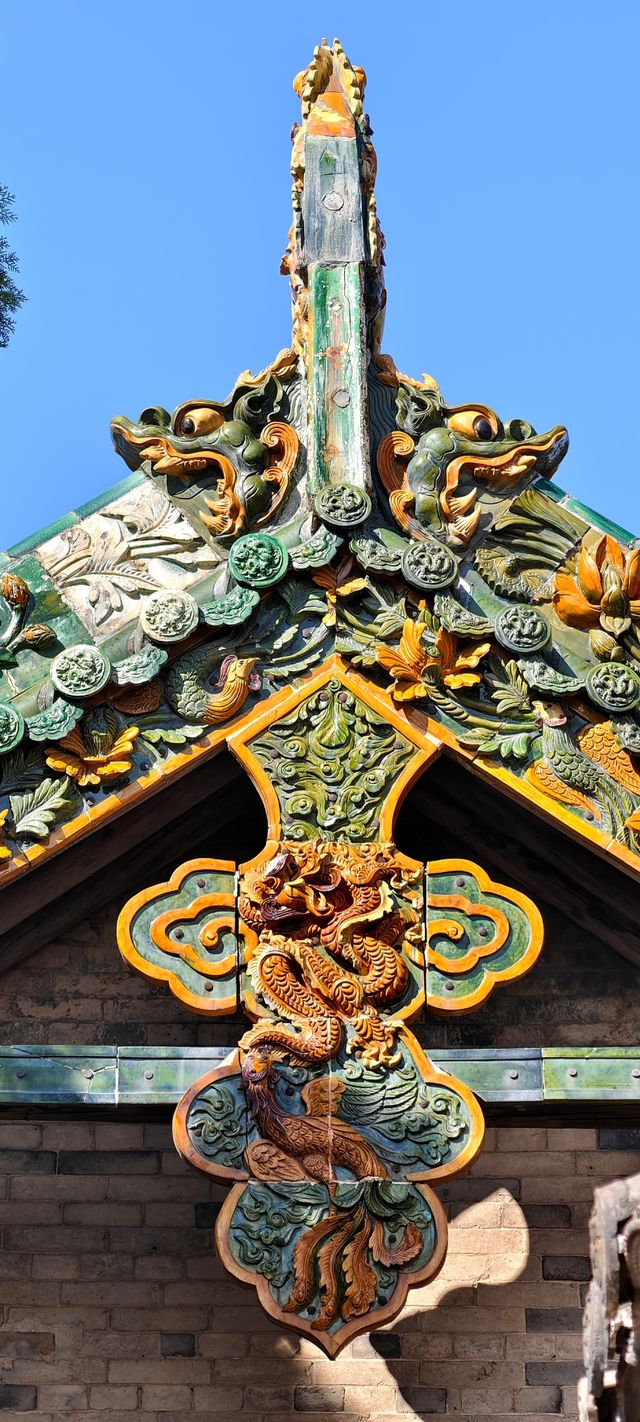 崇慶寺。