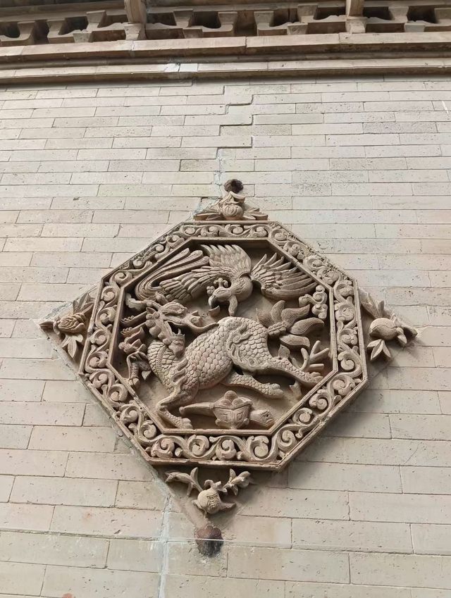 洪水泉清真寺。