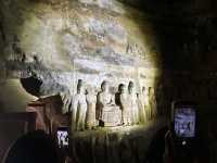 《2024 北石窟寺探秘之旅：領略千年石窟藝術之美》。