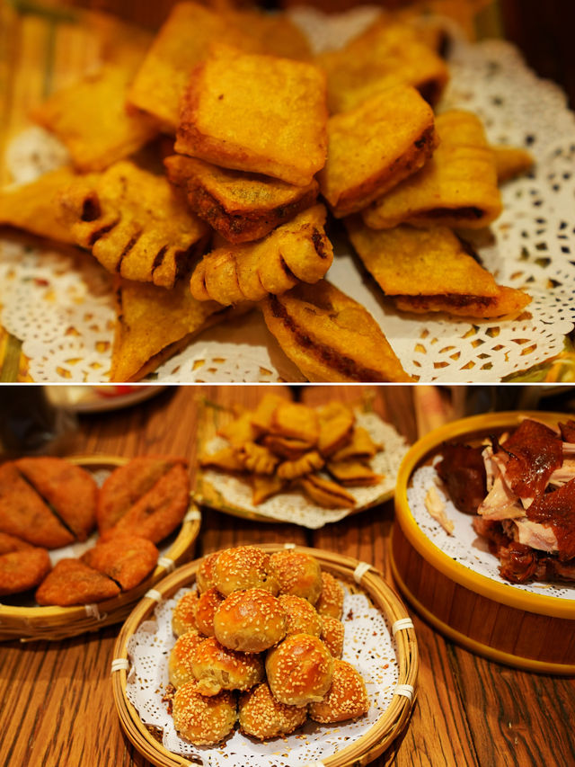 舌尖上的美食之旅，從河北唐山宴開始！。