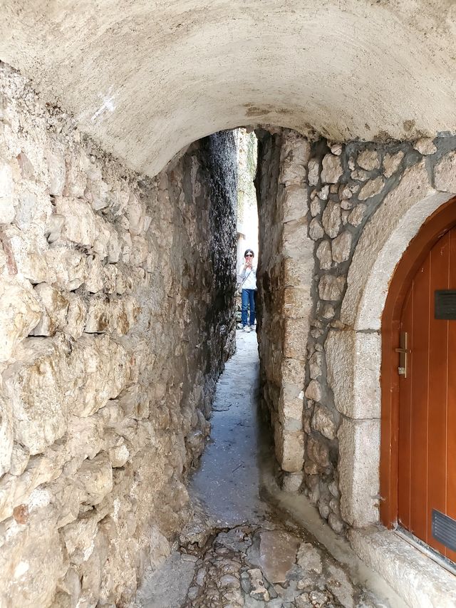 克爾克島。